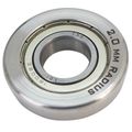 Product Image of Replacement Roller for Modular One Station Metal Bender, 2mm Radius