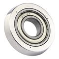 Product Image of Replacement Roller for Modular Two Station Metal Bender, 2mm Radius