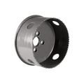 Product Image of 3" Gutter Outlet Saw