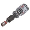 Product Image of 1/4" CONNEXT Magnetic HEX Driver (4-1/8" Long)