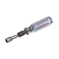 Product Image of 3/8" CONNEXT Magnetic HEX Driver (7-1/8" Long)