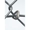 Product Image of 1-3/16" Galvanized Steel Hog Ring Staples for HRP4 Pliers (Box of 500)