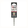 Product Image of 1/4" and 5/16" Reversible Magnetic Hex Driver (4" Long)