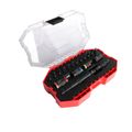 Product Image of C-RHEX Socket Install Kit w/ 12 Impact Rated Bits