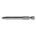 Product Image of 2-3/4" HEX Shank Phillips Driver #2