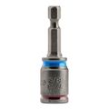 Product Image of 3/8" and 7/16" Magnetic Reversible Hex Driver (2" Long)