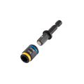 Product Image of C-RHEX 8 mm (Yellow) and 10 mm (Blue) Reversible Magnetic Hex Driver (2" Long)