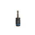 Product Image of 3/8" and 7/16" Cleanable Magnetic Reversible Hex Driver (2" Long)