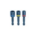 Product Image of GoBlue Magnetic Hex Driver Variety (3 Pack)