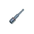 Product Image of 7/16" HEX, Go Blue Long Magnetic Hex Driver (2-9/16" Long)
