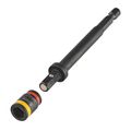 Product Image of C-RHEX  7 mm (Orange) and 8 mm (Yellow) Reversible Magnetic Hex Driver (4" Long)