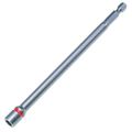 Product Image of 1/4" Extra Long Magnetic HEX Driver (6" Long) (Pack of 50)