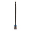Product Image of 3/8" and 7/16" C-RHEX Cleanable Magnetic Reversible Hex Driver (6" Shaft)