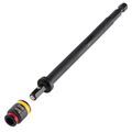 Product Image of C-RHEX 6 mm (Red) and 8 mm (Yellow) Reversible Magnetic Hex Driver (6" Long)