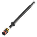 Product Image of C-RHEX 7 mm (Orange) and 8 mm (Yellow) Reversible Magnetic Hex Driver (6" Long)