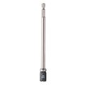 Product Image of 1/4" and 5/16"C-RHEX Sawtooth Cleanable Magnetic Reversible Hex Driver (6" Shaft)