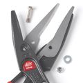 Product Image of Replacement Blades for Andy Snips MV12