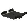 Product Image of 12" PipeLounge Pipe Support Modular Multi-Pipe Support System for HVAC Line Sets (Pack of 20)