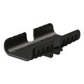Product Image of 6" PipeLounge Pipe Support Modular Multi-Pipe Support System for HVAC Line Sets (Pack of 30)