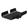 Product Image of 8" PipeLounge Pipe Support Modular Multi-Pipe Support System for HVAC Line Sets (Pack of 20)