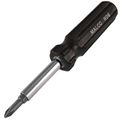 Product Image of 6-in-1 Reversible Hex Driver (1/4" - 5/16", 3/16" - 9/32", #1 - #2 Phillips)
