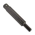 Product Image of Hex Key Ratchet Wrench Inserts for 3/16" and 5/16" Valves