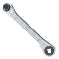 Product Image of Refrigeration Ratchet Wrench (3/16", 1/4", 5/16" & 3/8" )