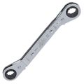 Product Image of Offset Ratcheting Wrench, 1/2" & 9/16"
