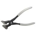 Product Image of Seamer & Tong, Straight Grip 1-1/2" Throat, 3-1/2" Jaws
