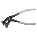 Product Image of Seamer & Tong, Offset Grip 1-1/2" Throat, 3-1/2" Jaws