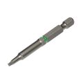 Product Image of 1/4" #1 Square Head Hex Driver, 2-1/2" Long