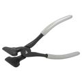 Product Image of Seamer & Tong, Straight Grip 1-1/2" Throat, 3-1/2" Gripped Jaws