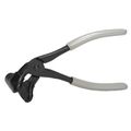 Product Image of Seamer & Tong, Offset Grip 1-1/2" Throat, 3-1/2" Gripped Jaws