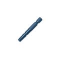 Product Image of 1/4" T27 Star Power Bit, 2" Long