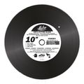 Product Image of 10" Vinyl Circular Saw Blade