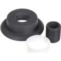 Product Image of Drain Assembly Fitting Cart, 000006639