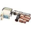 Product Image of Service Valve Solenoid Evul5 115v 3, 000007025