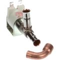 Product Image of Service Valve Solenoid Evul4 230v 3, 000007026