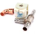 Product Image of Service Valve Solenoid Evul4 115v 3, 000007027