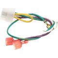 Product Image of Harness Curtain Switch Dual Ev, 000007441