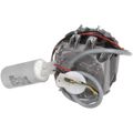 Product Image of Cond Fan Motor, 000008302