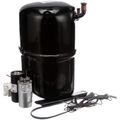 Product Image of Compressor Assembly 208-230/60/1, 000008726