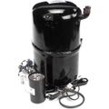 Product Image of Compressor Assembly 220-240/60/1, 000008729