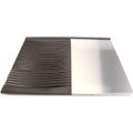 Product Image of Side Panel Assembly 21.5 Aluminum RH S, 000012615
