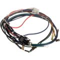 Product Image of Harness Wire Control Box 230/50/1, 000013970