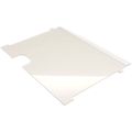 Product Image of Shield Splash Assembly 19" x 15", 000015002