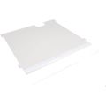 Product Image of Shield Splash Assembly 19" x 19", 000015003