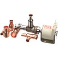 Product Image of Service Valve Solenoid Evul2 230v 1, 000015050