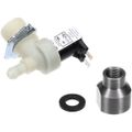 Product Image of Water Inlet Valve 115 Vol, 000017484