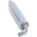 Product Image of Grey Vinyl, Molded, 040001234